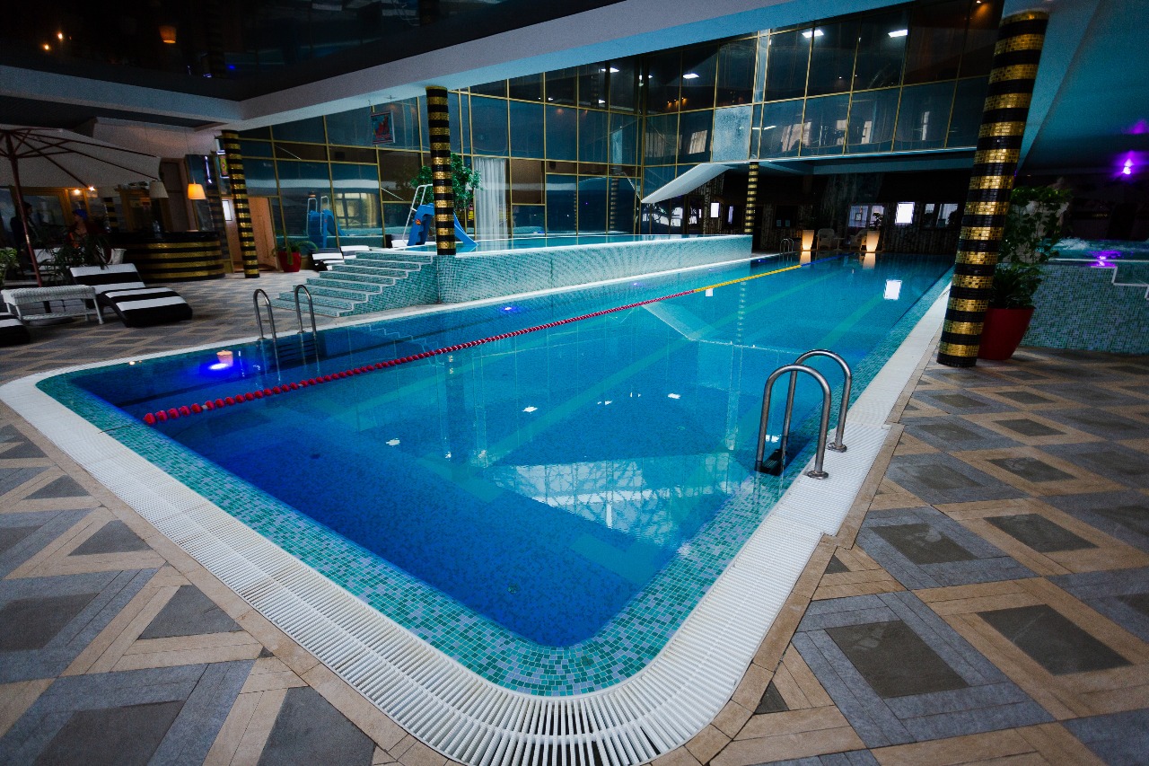 Grand wellness novahovo