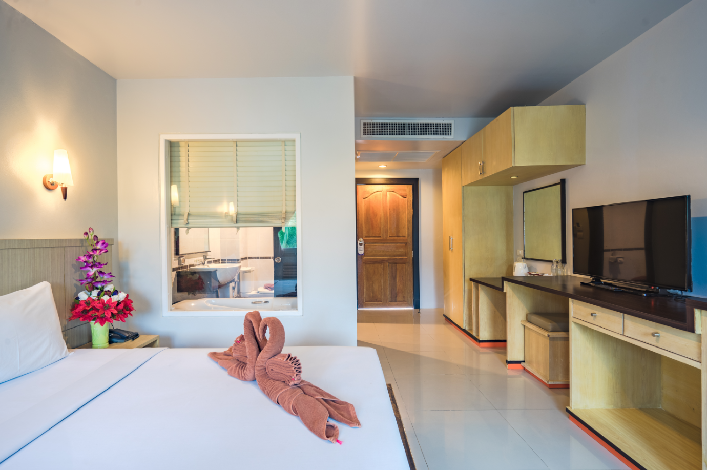 Pearl hotel phuket