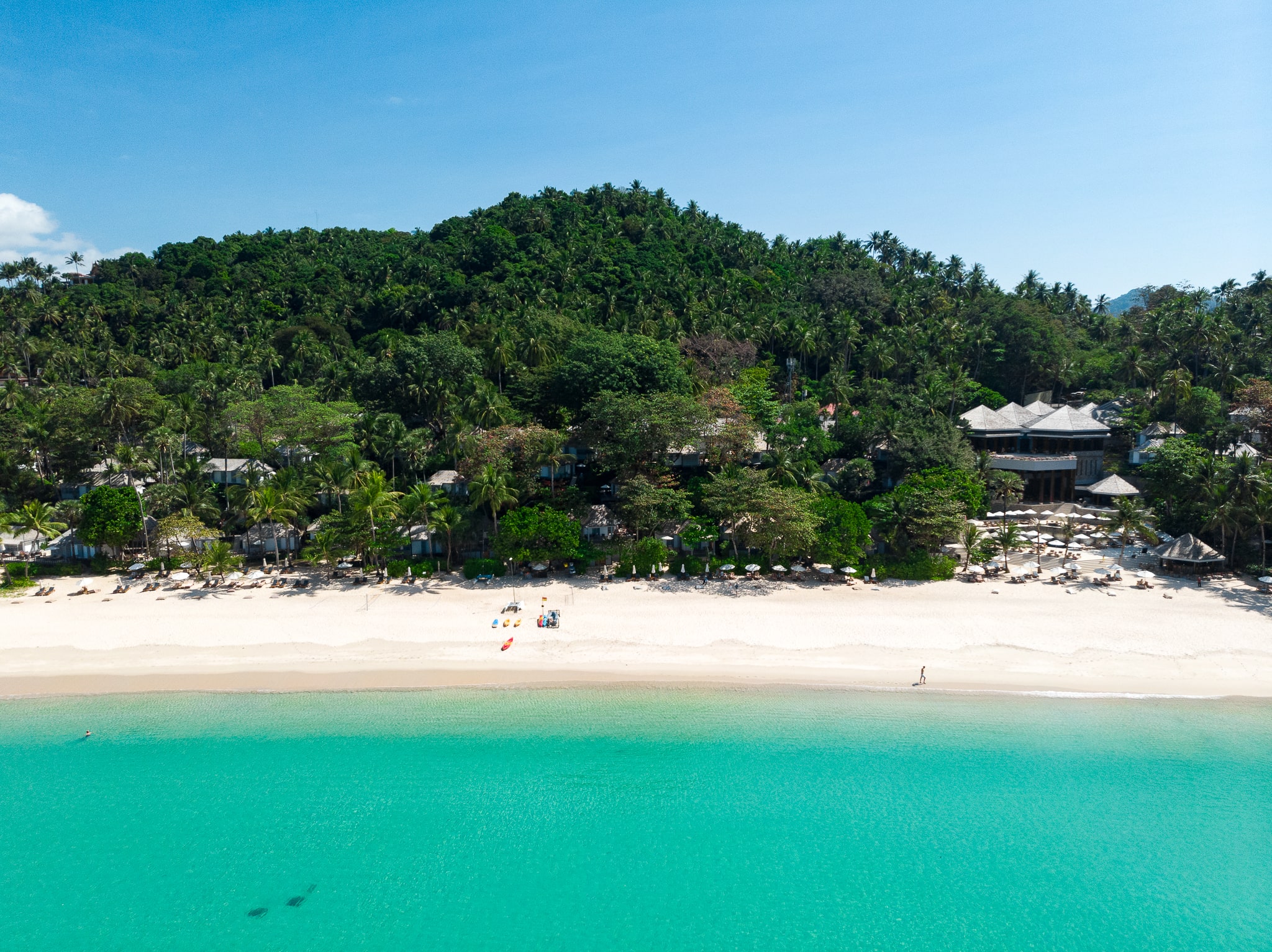 THE SURIN PHUKET (Пхукет) - отзывы, фото и сравнение цен - Tripadvisor