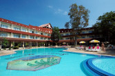 The Green Park Resort