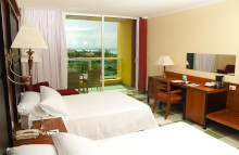 Barcelo Solymar - номер
