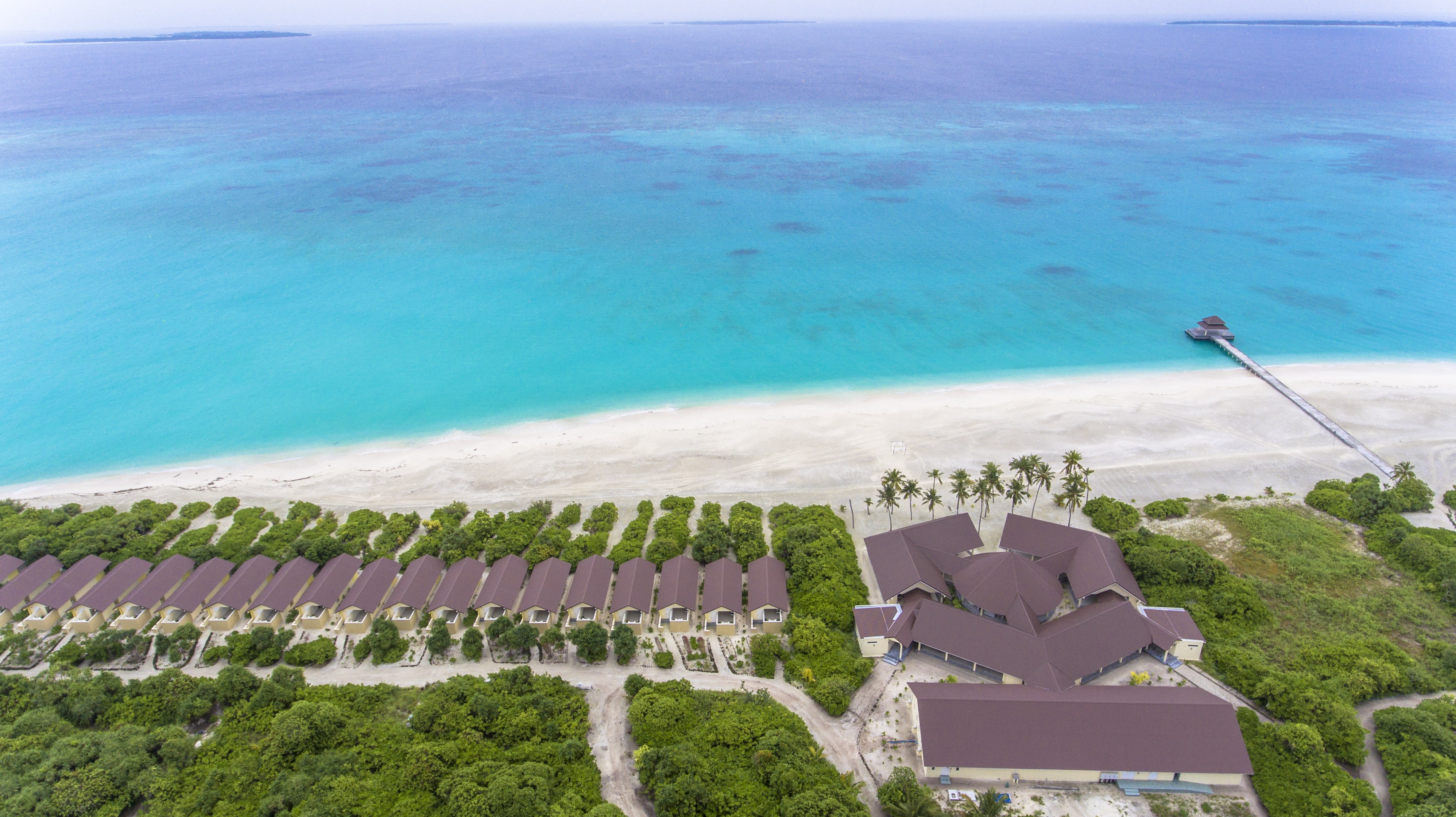 Hondaafushi island resort