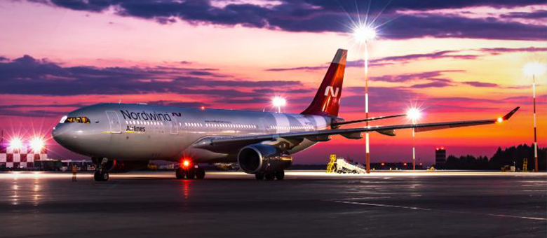 Nordwind           Nordwind Airlines