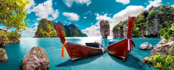 Пхукет, Таиланд: горящие туры, популярные курорты острова в Анадаманском  море и лучшие отели от туроператора PEGAS Touristik | Пегас Туристик