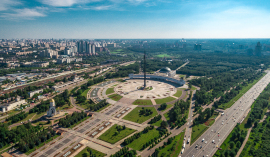 Поклонная гора