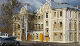 Большая Хоральная Синагога, 1580 г.